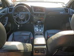Audi Q5 2016