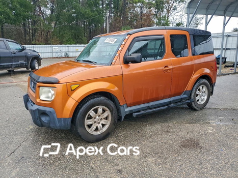Honda Element 2006 - Image 1 of 13