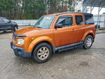 Honda Element 2006