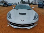 Chevrolet Corvette 2017