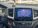 Honda Ridgeline 2017