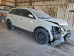 Lincoln MKX 2014