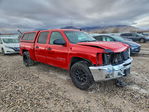 Chevrolet Silverado 2012