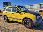 Chevrolet Tracker 2002