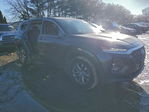 Hyundai Santa Fe 2020