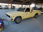 Toyota Pickup 1980