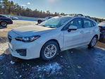 Subaru Impreza 2017