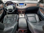 Hyundai Genesis 2009
