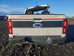 Ford Ranger 2021