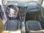 Chevrolet Trax 2020