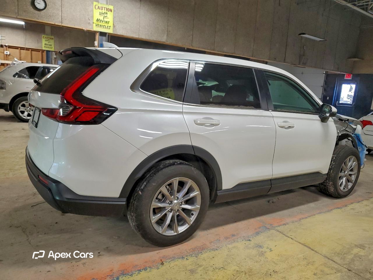 Honda CR-V 2023