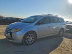 Honda Odyssey 2012