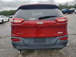 Jeep Cherokee 2015