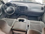 Ford F-150 2001