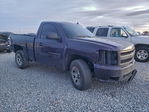 Chevrolet Silverado 2008