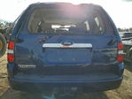 Ford Explorer 2008