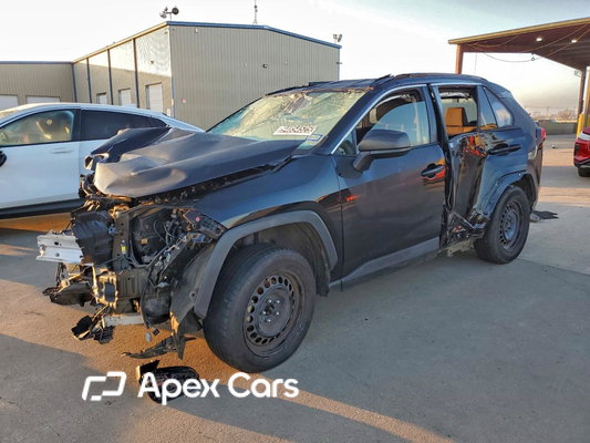Toyota RAV 4 2019 - Image 1 of 14