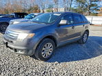 Ford Edge 2010