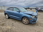 Audi Q3 2017