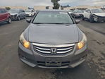 Honda Accord 2012