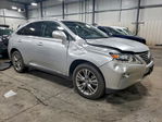 Lexus RX 2013