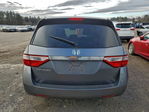 Honda Odyssey 2011