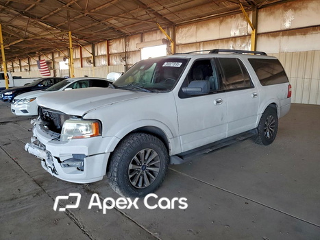 Ford Expedition 2015 - Zdjęcie 1 z 14