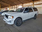 Ford Expedition 2015