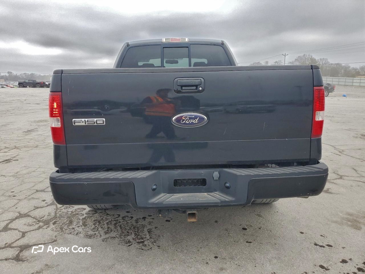 Ford F-150 2007