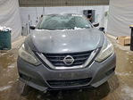 Nissan Altima 2016