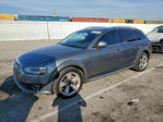 Audi A4 allroad 2013