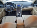 Hyundai Sonata 2010
