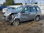 Subaru Forester 2010