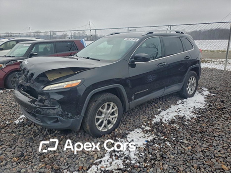 Jeep Cherokee 2015 - Zdjęcie 1 z 15