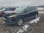 Jeep Cherokee 2015