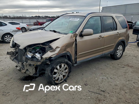 Honda CR-V 2006 - Image 1 of 13