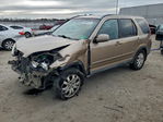 Honda CR-V 2006
