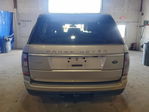 Land Rover Range Rover 2016