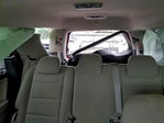 Ford Taurus X 2009