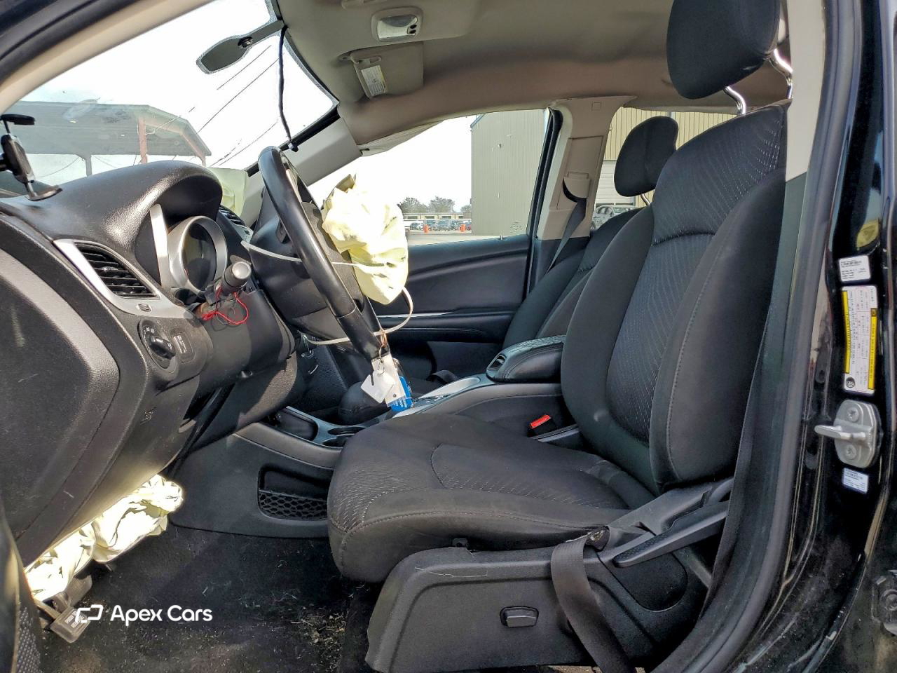 Dodge Journey 2019