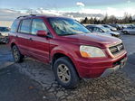Honda Pilot 2003