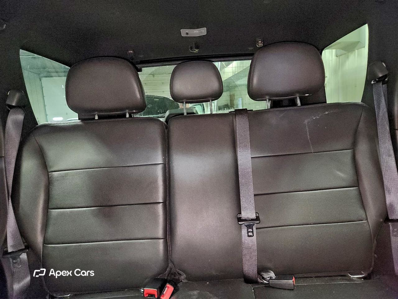 Ford Escape 2011