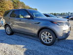Land Rover Discovery 2020