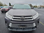 Toyota Highlander 2017