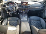 Audi S6 2017