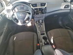 Nissan Sentra 2017