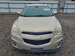 Chevrolet Equinox 2012