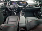 Chevrolet Trax 2025