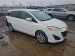 Mazda 5 2012