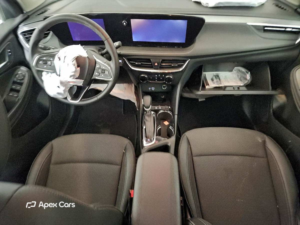 Buick Encore 2025